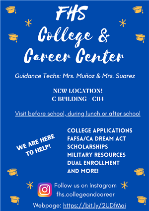 FHS College & Career Center